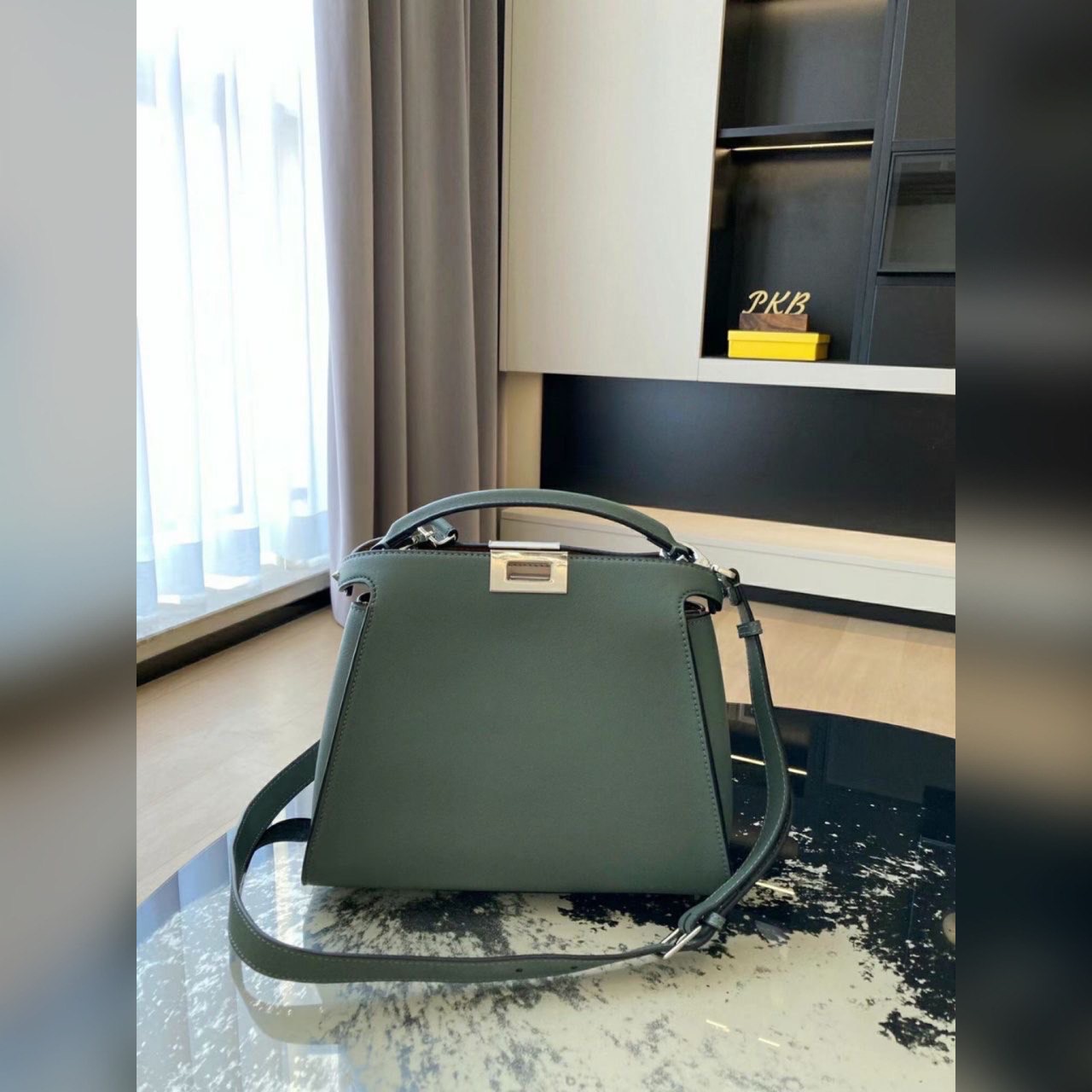 Fendi bag