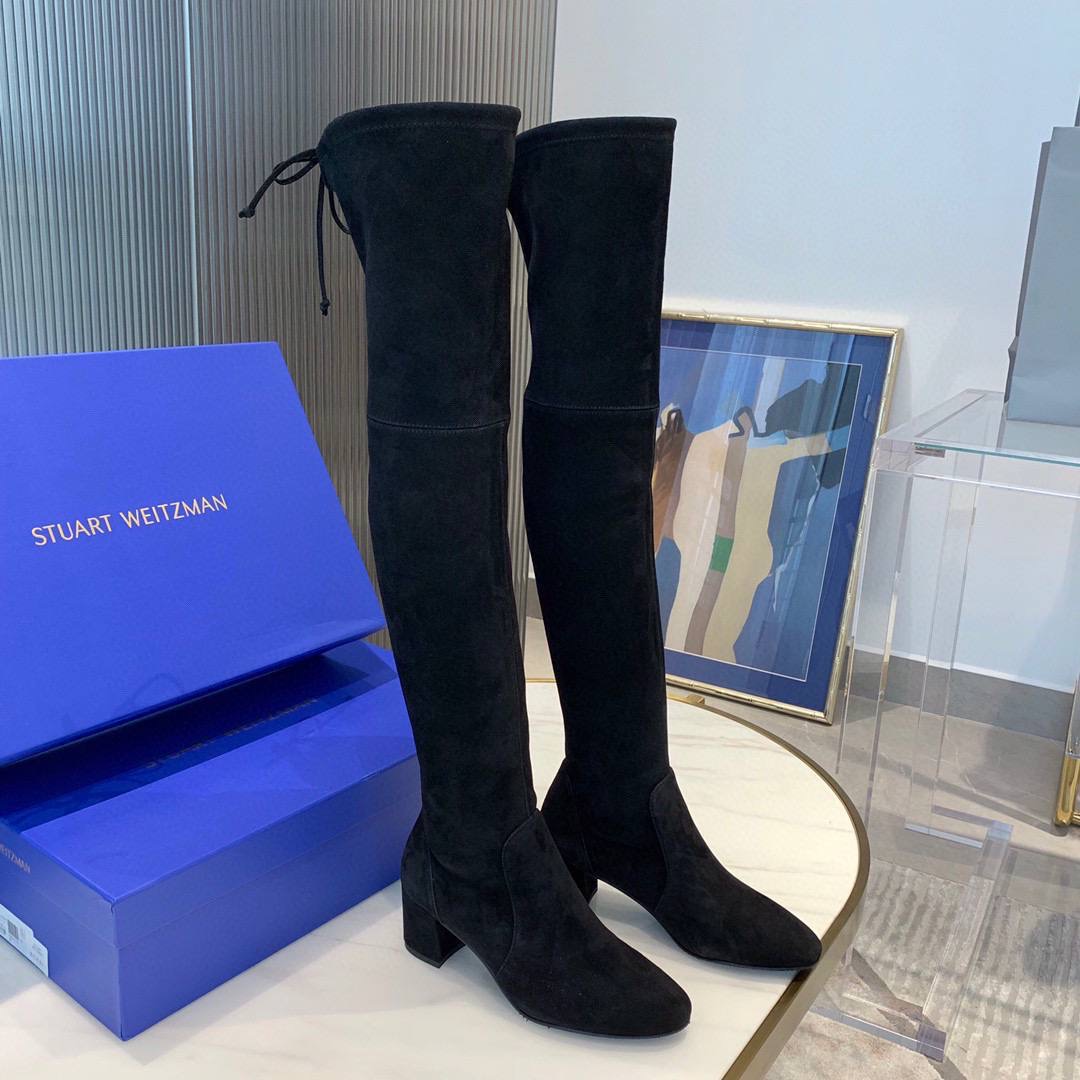 Stuart Weitzman shoes