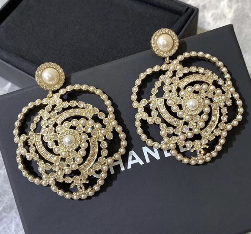 Chanel Accessories