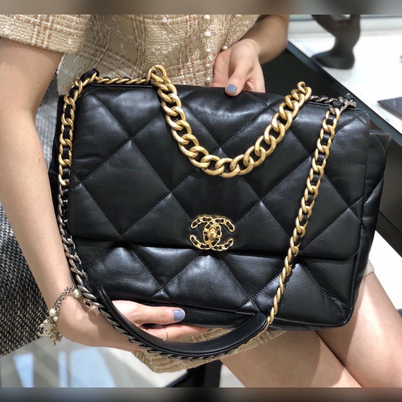 Chanel bag
