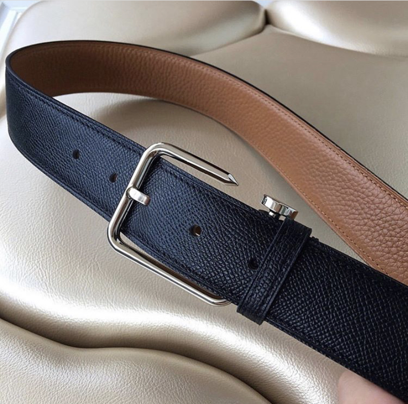 Hermès belt