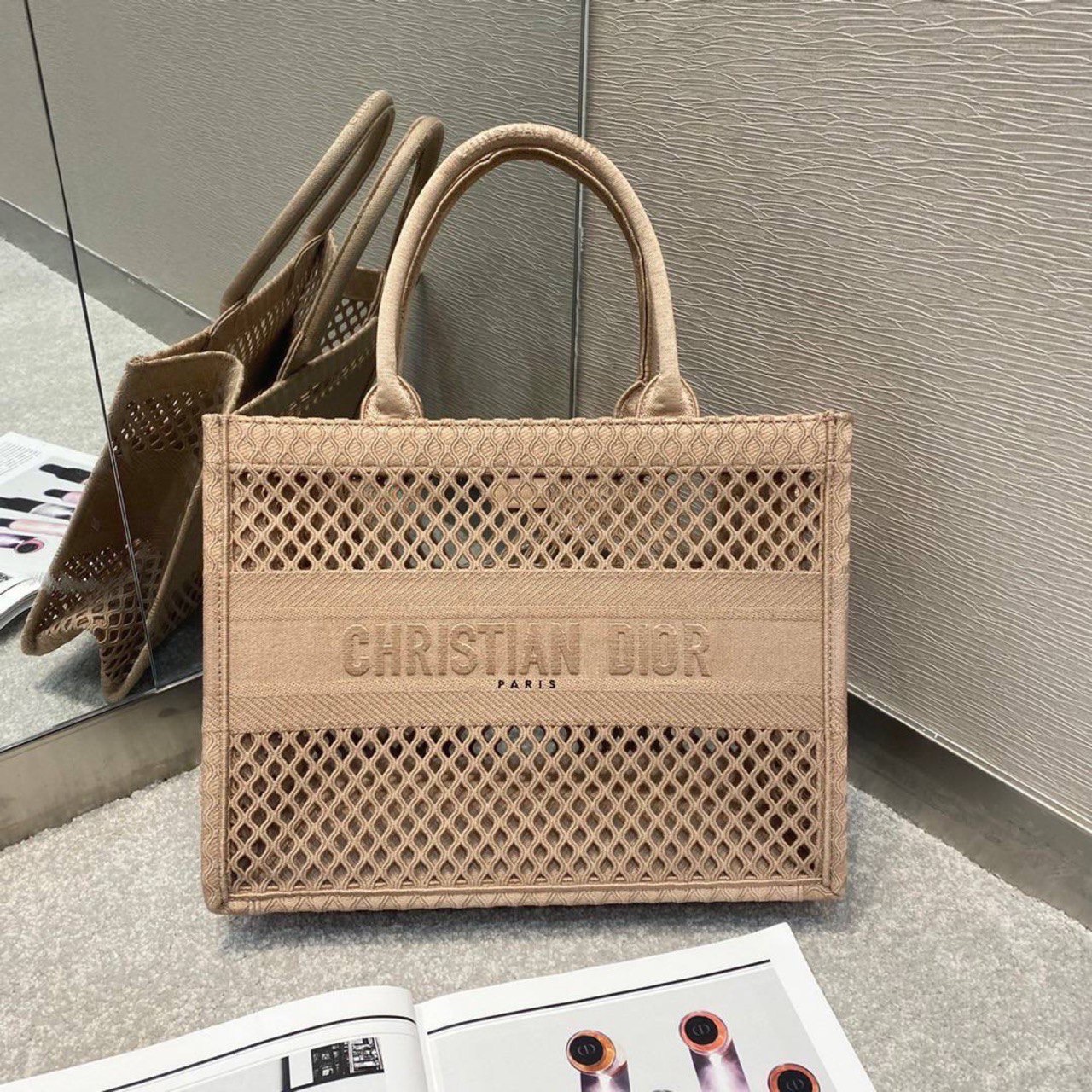 Christian Dior bag