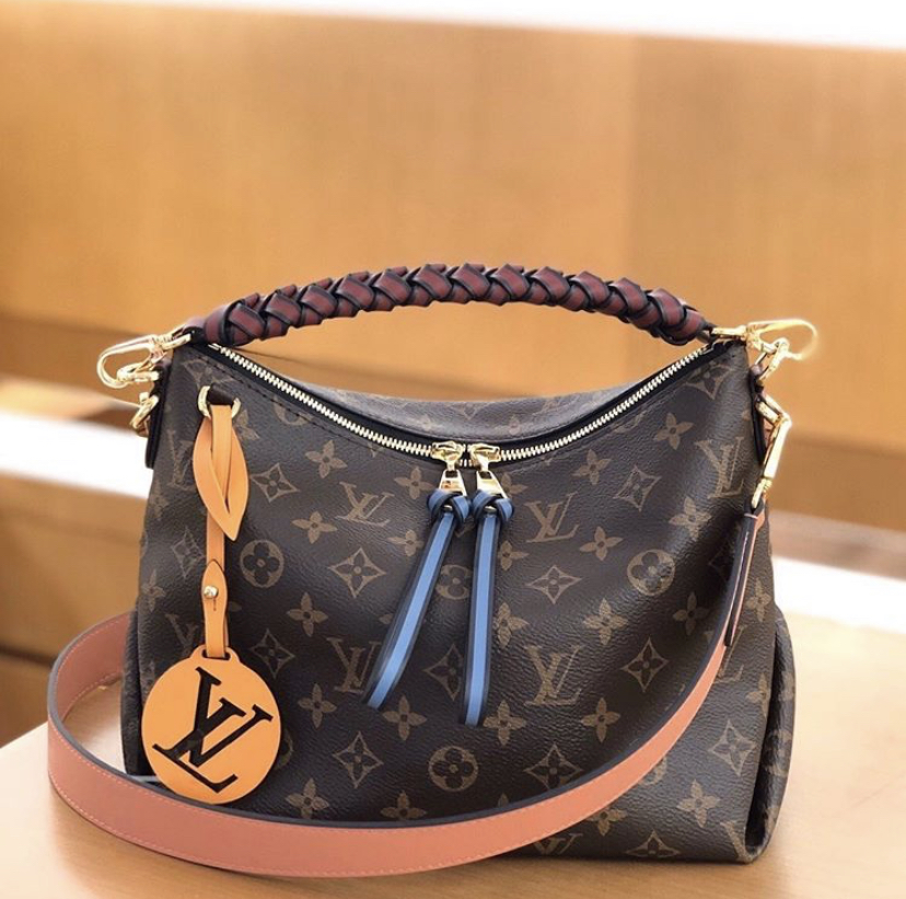 Louis Vuitton bags
