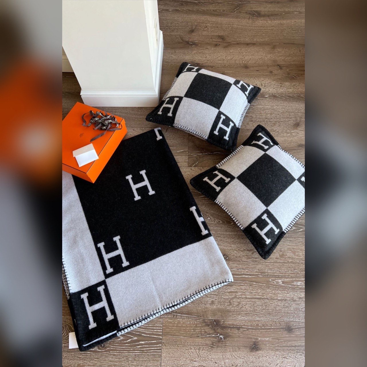 Hermes home