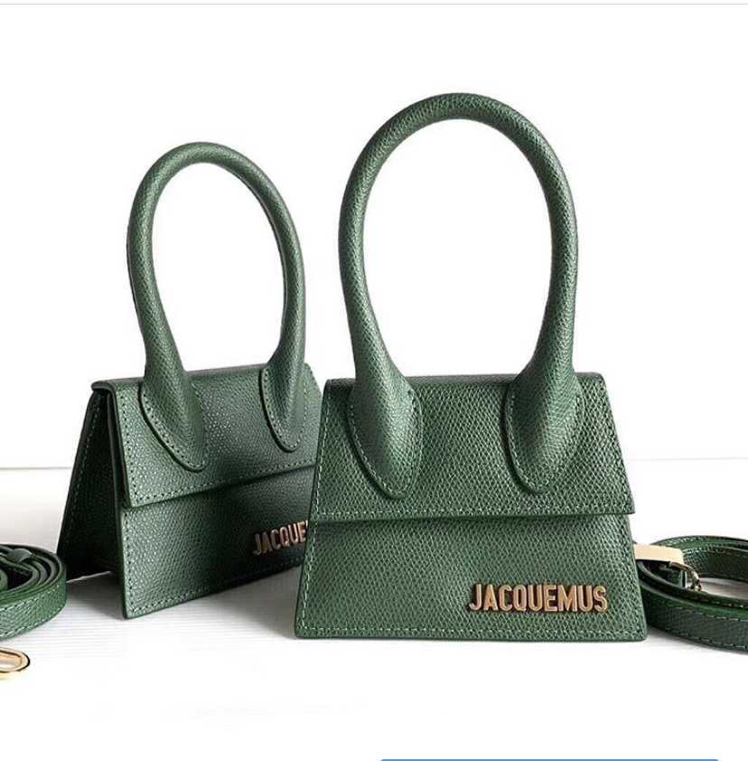 Jacquemus bag