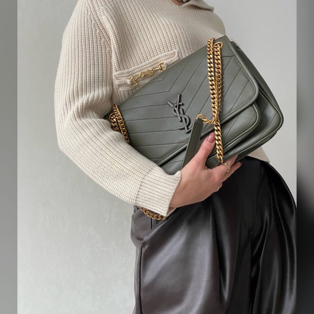 Saint Laurent bag