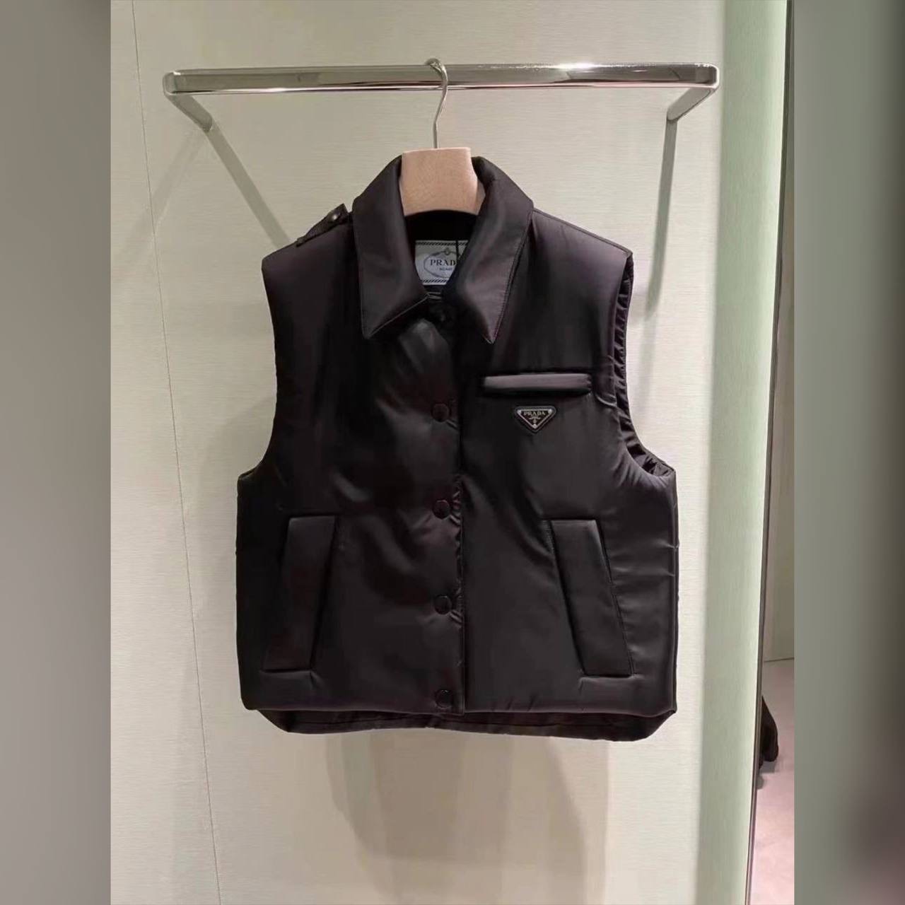 Prada wear