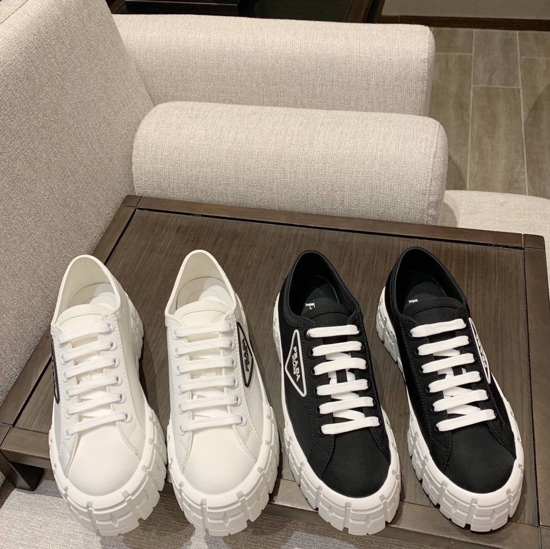 Prada shoes