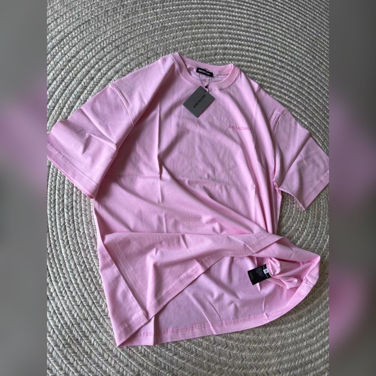 Balenciaga wear