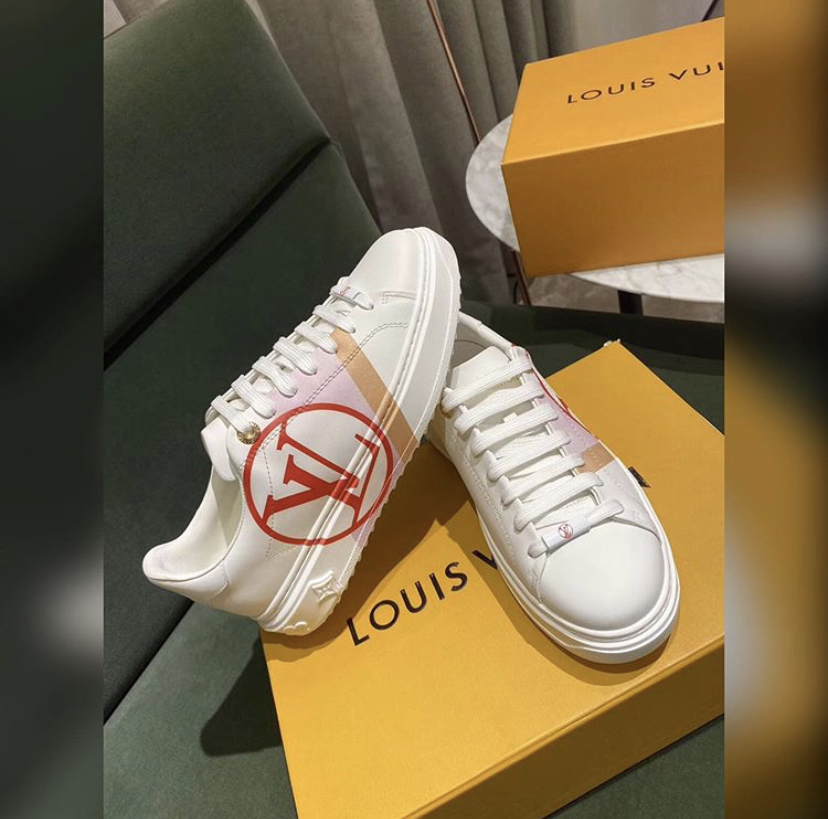 Louis Vuitton shoes