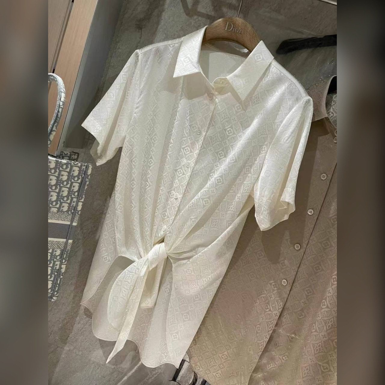 Louis Vuitton wear