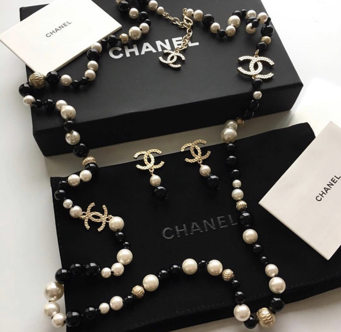 Chanel Accessories