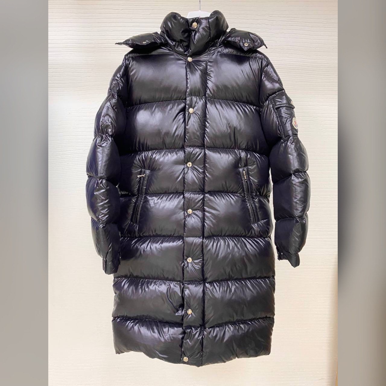 Moncler wear