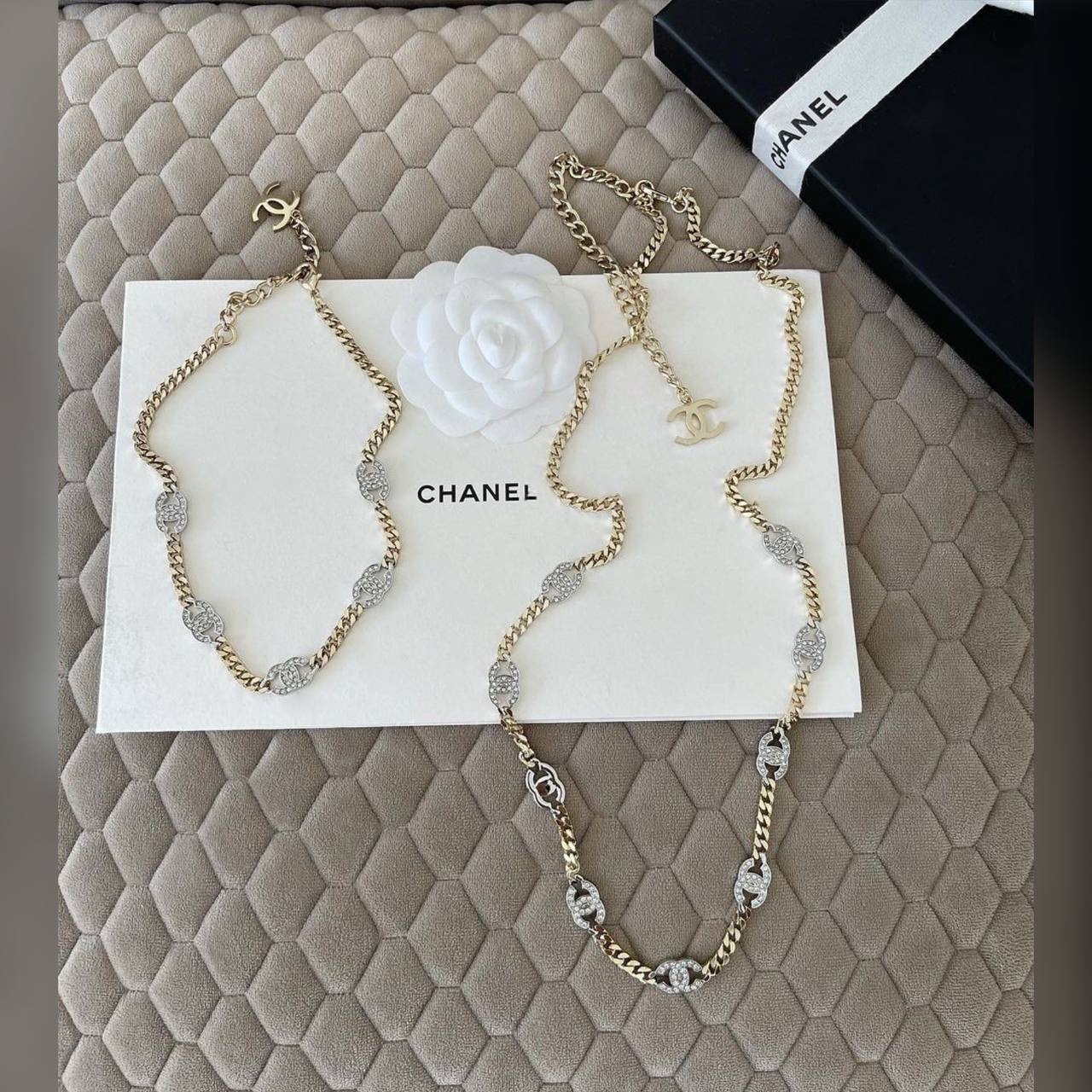 Chanel accessories