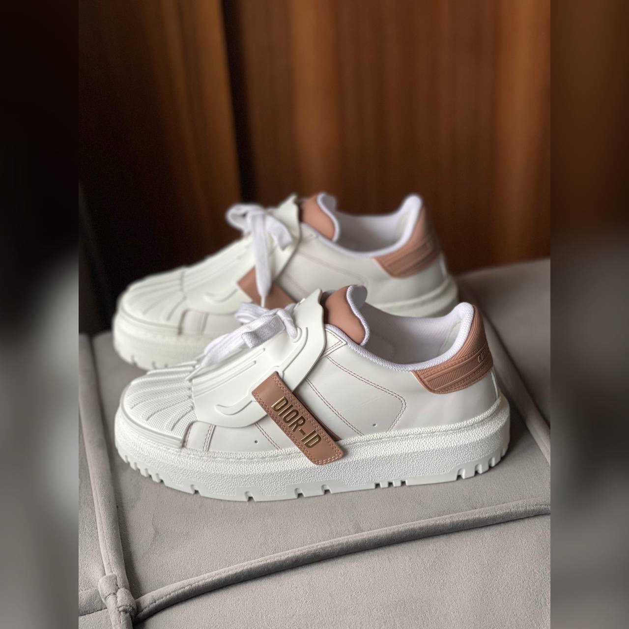 Christian Dior shoes