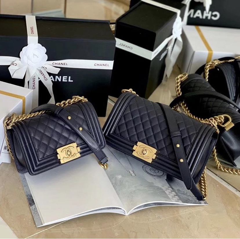 Chanel bag