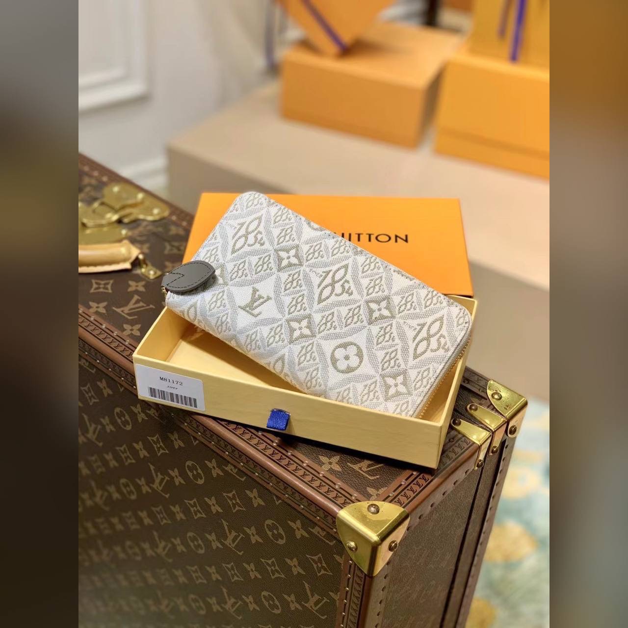Louis Vuitton accessories