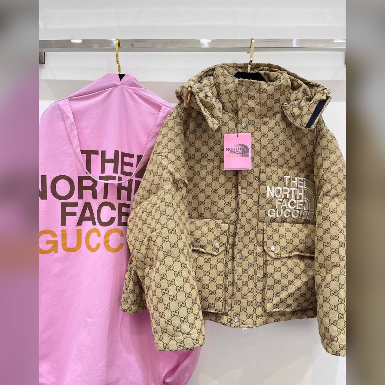 Gucci wear