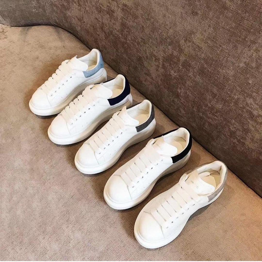 Alexander McQueen shoes