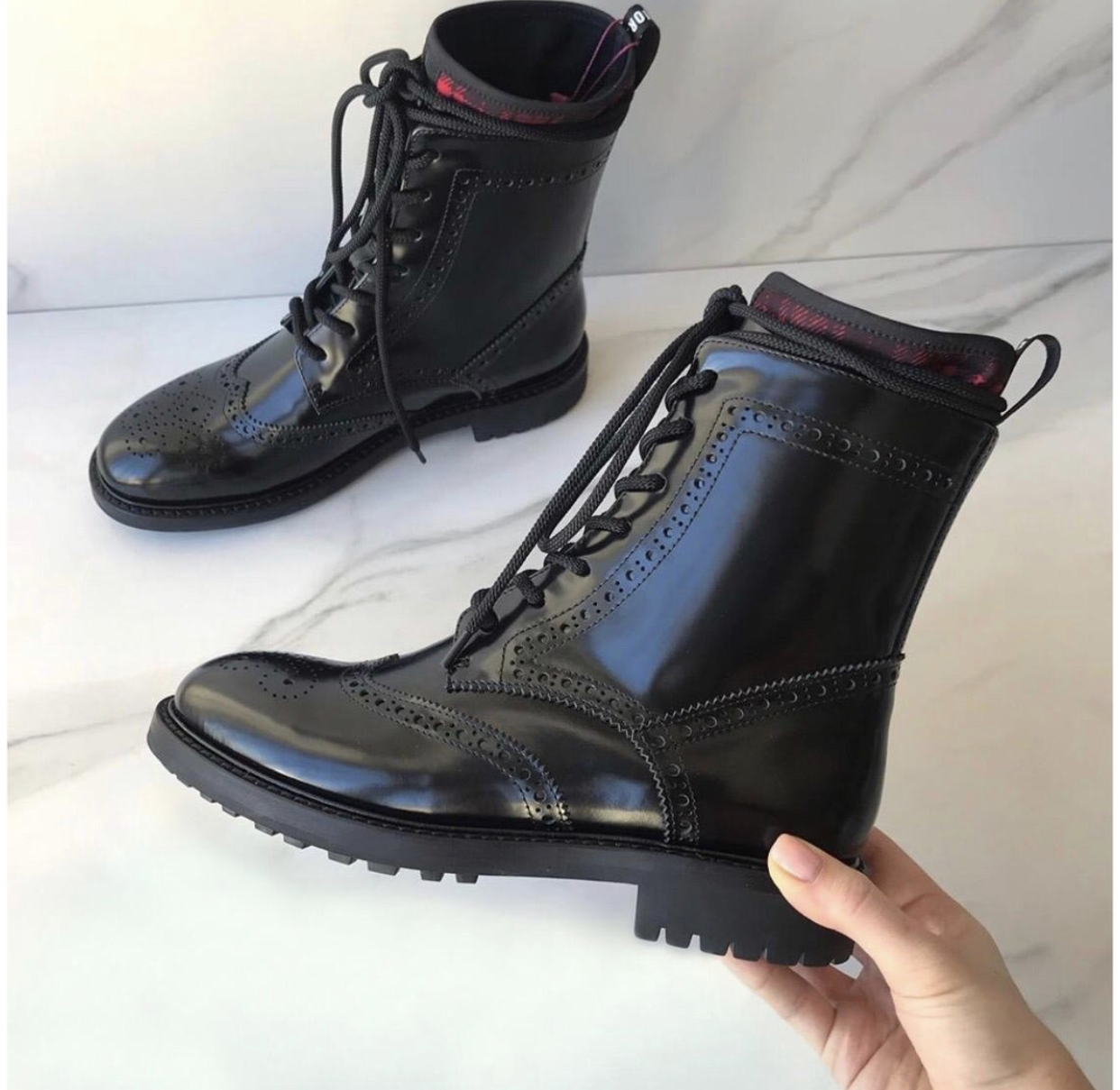 Christian Dior shoes