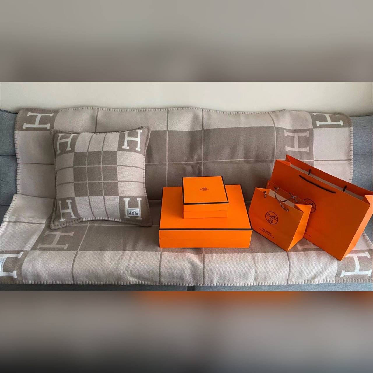 Hermes for home
