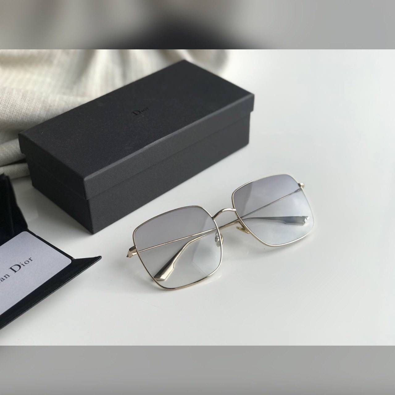Christian Dior accessories