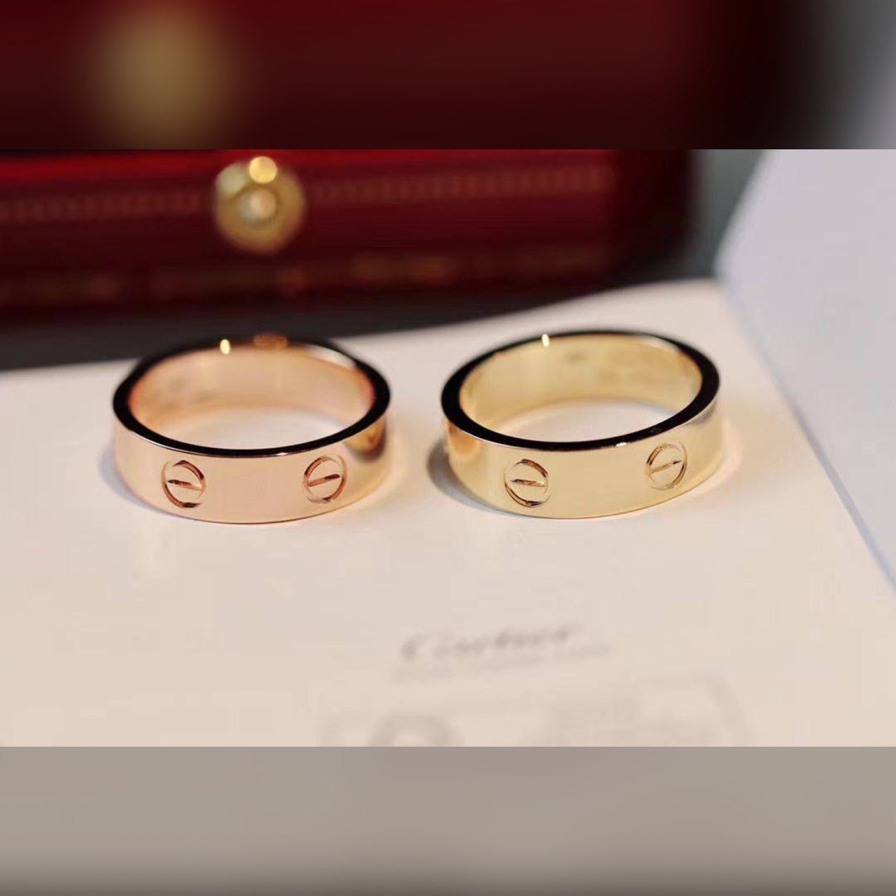 Cartier Jewellerys