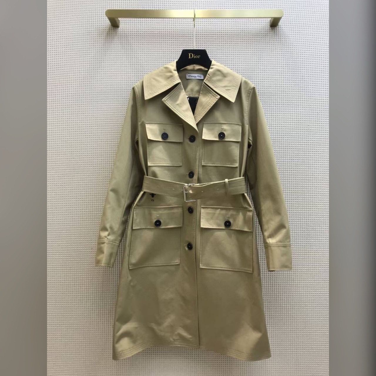 Christian Dior wear