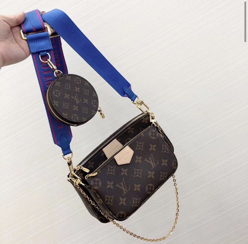 Louis Vuitton accessories