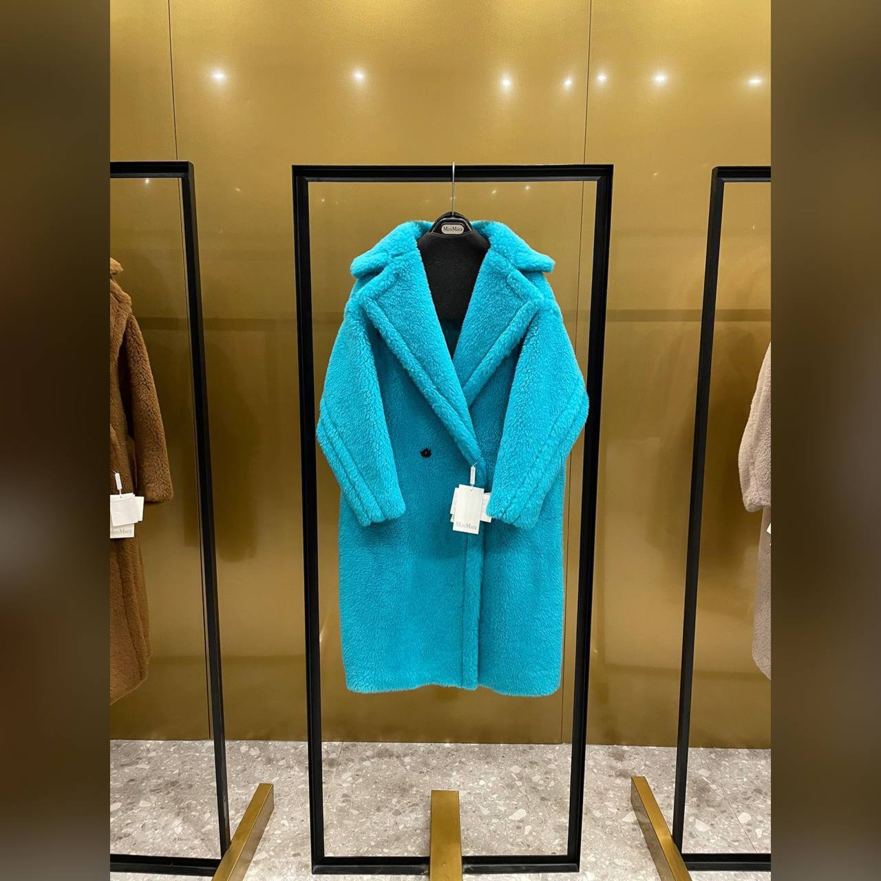 MaxMara wear