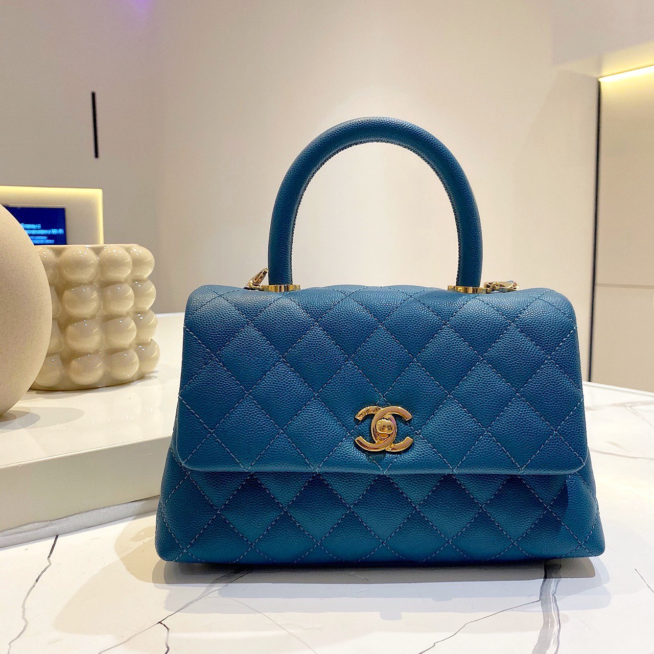 Chanel bag
