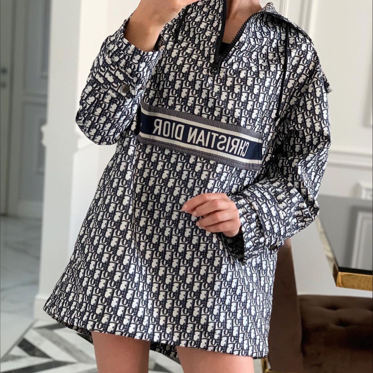 Christian Dior wear