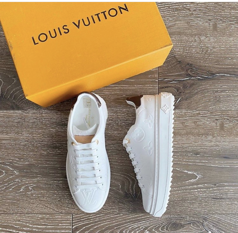 Louis Vuitton shoes