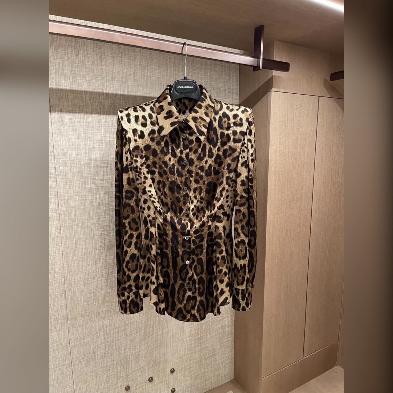 Dolce & Gabbana wear
