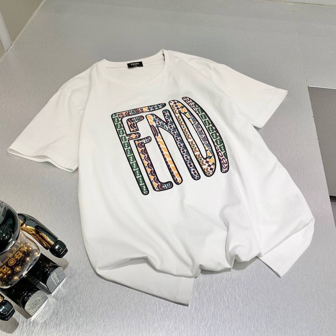 Fendi wear