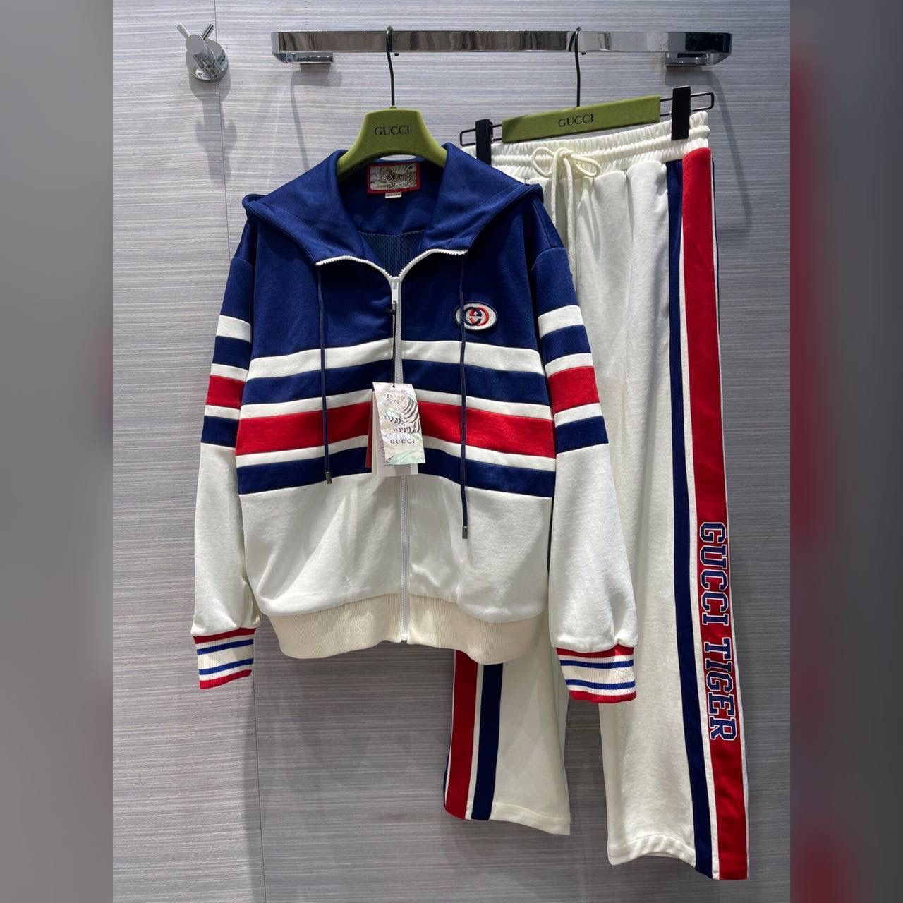 Gucci wear