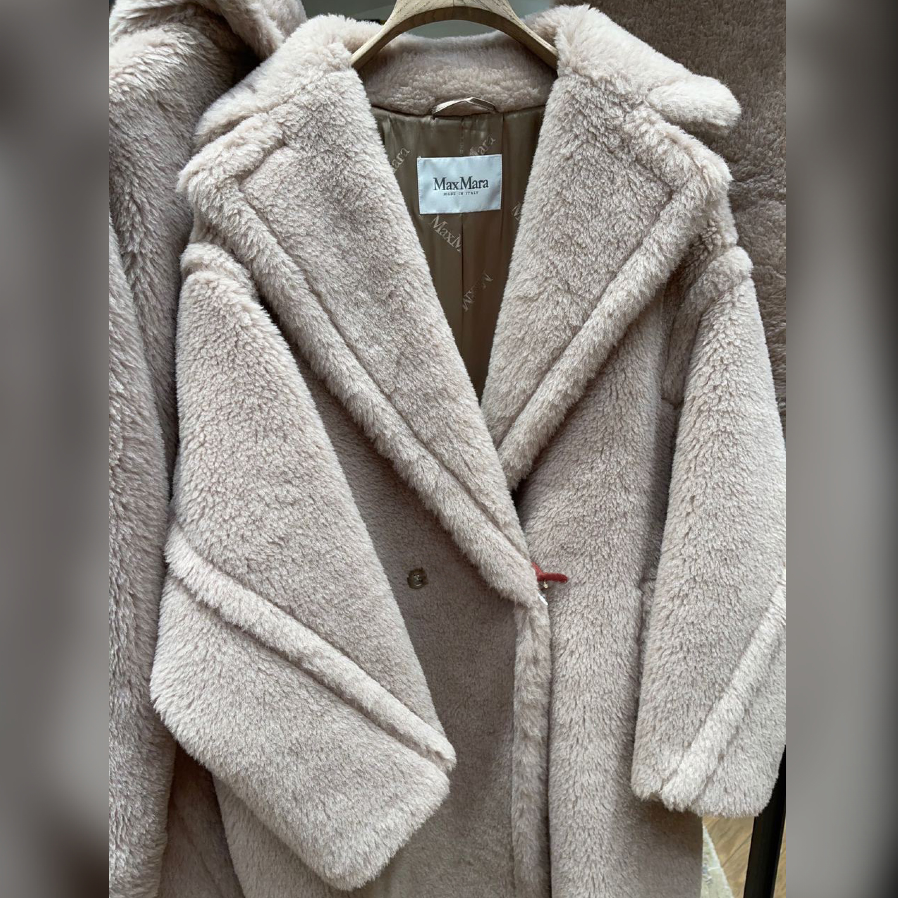 MaxMara wear