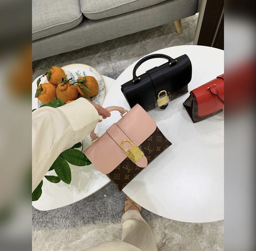 Louis Vuitton bag