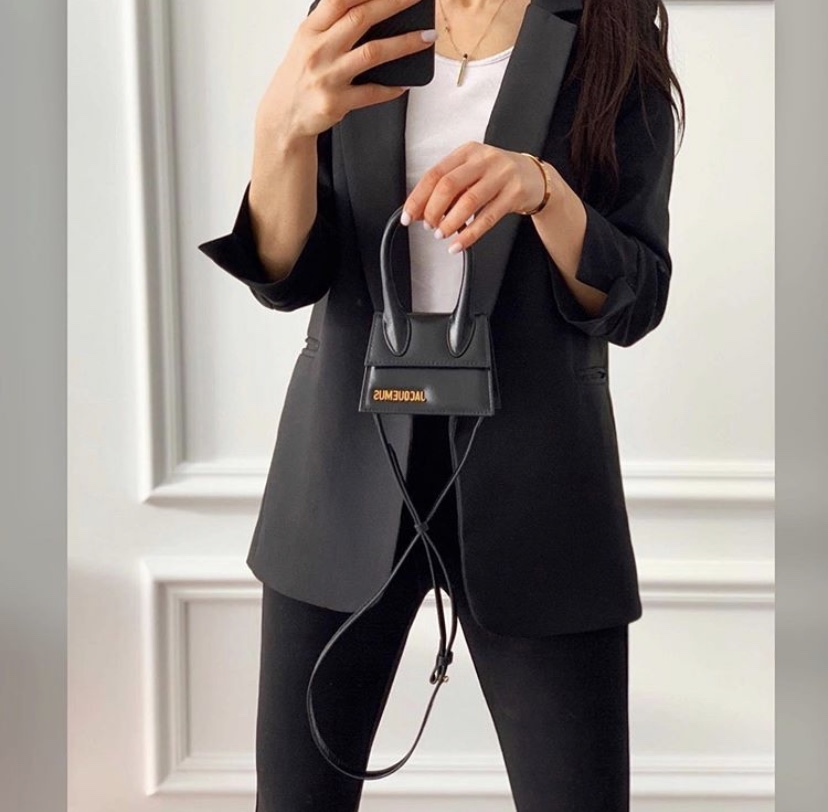 Jacquemus bags