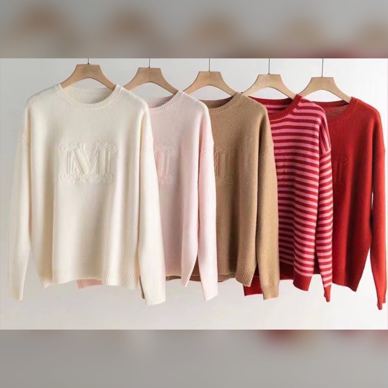 MaxMara wear