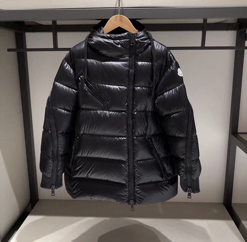 Moncler wear