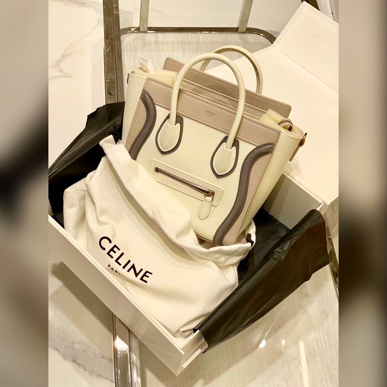 Celine bag
