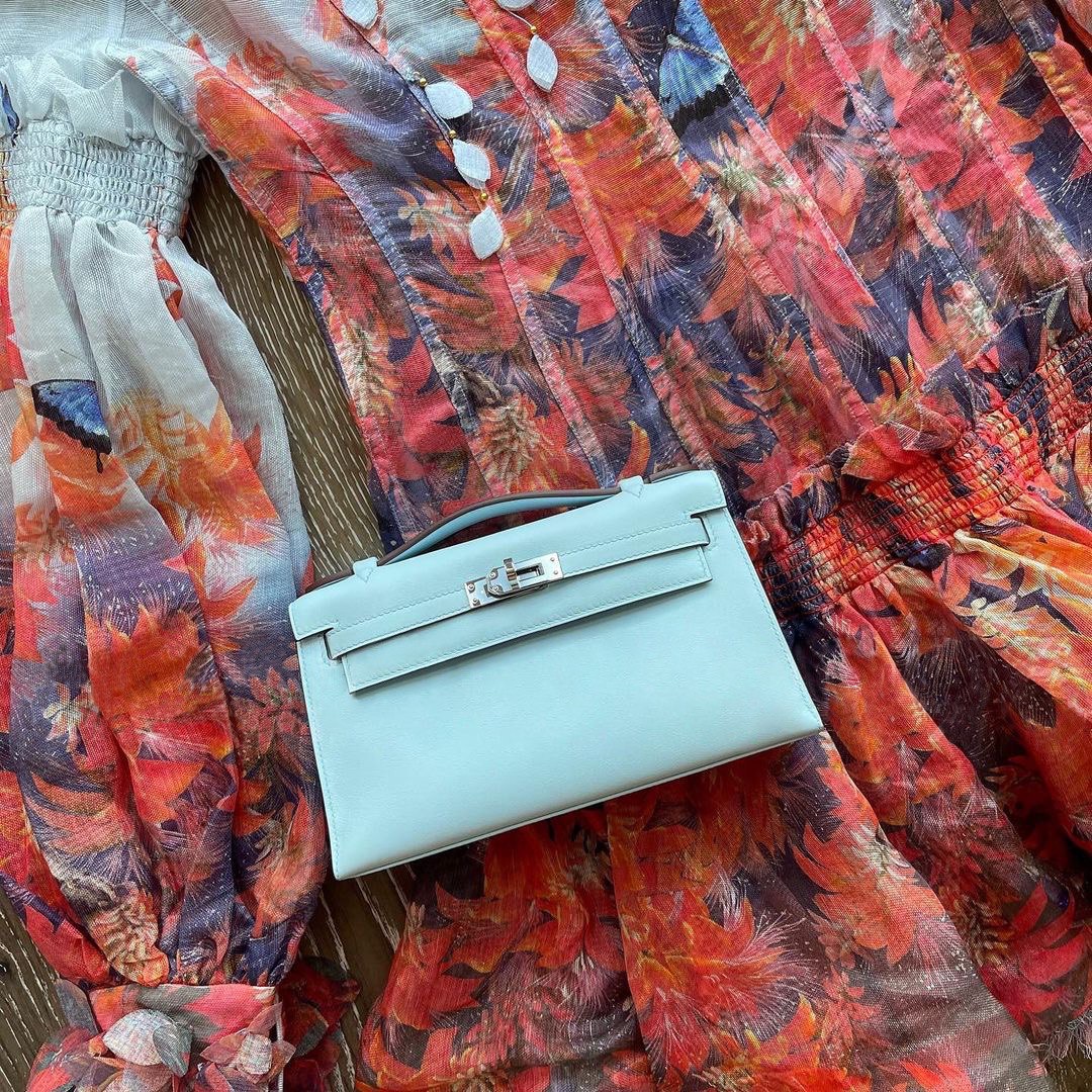 Hermes bag