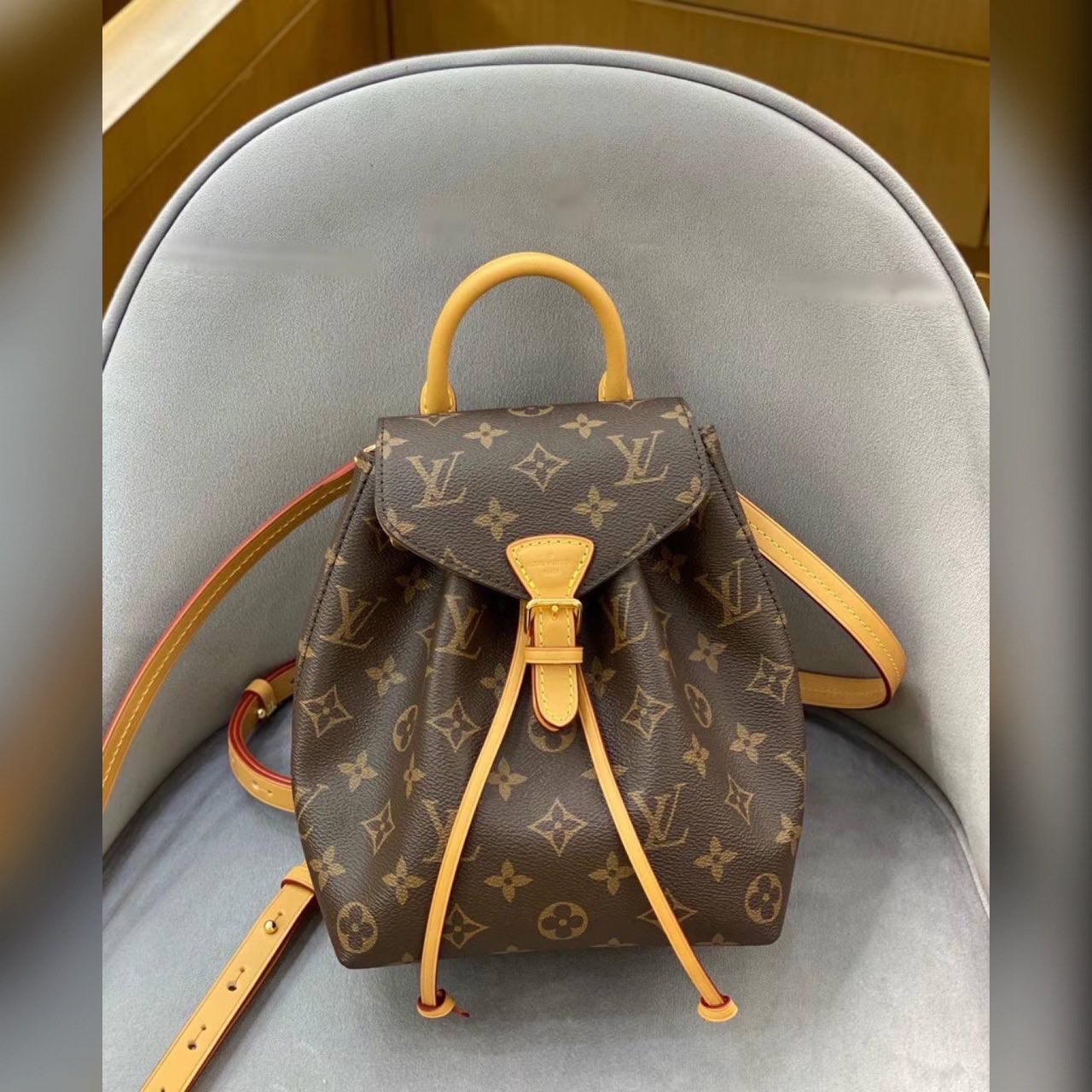 Louis Vuitton bag