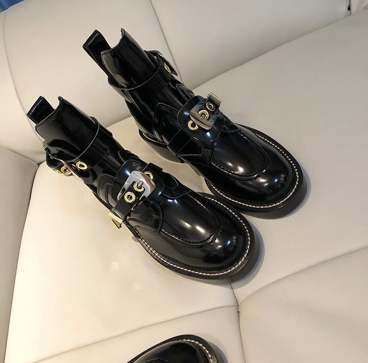 Balenciaga Shoes