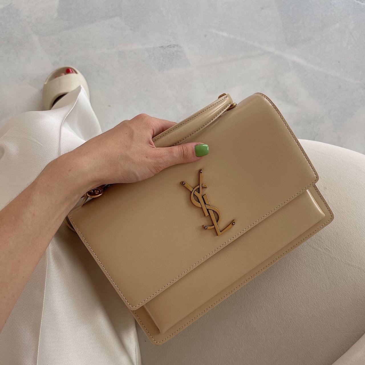 Saint Laurent bag