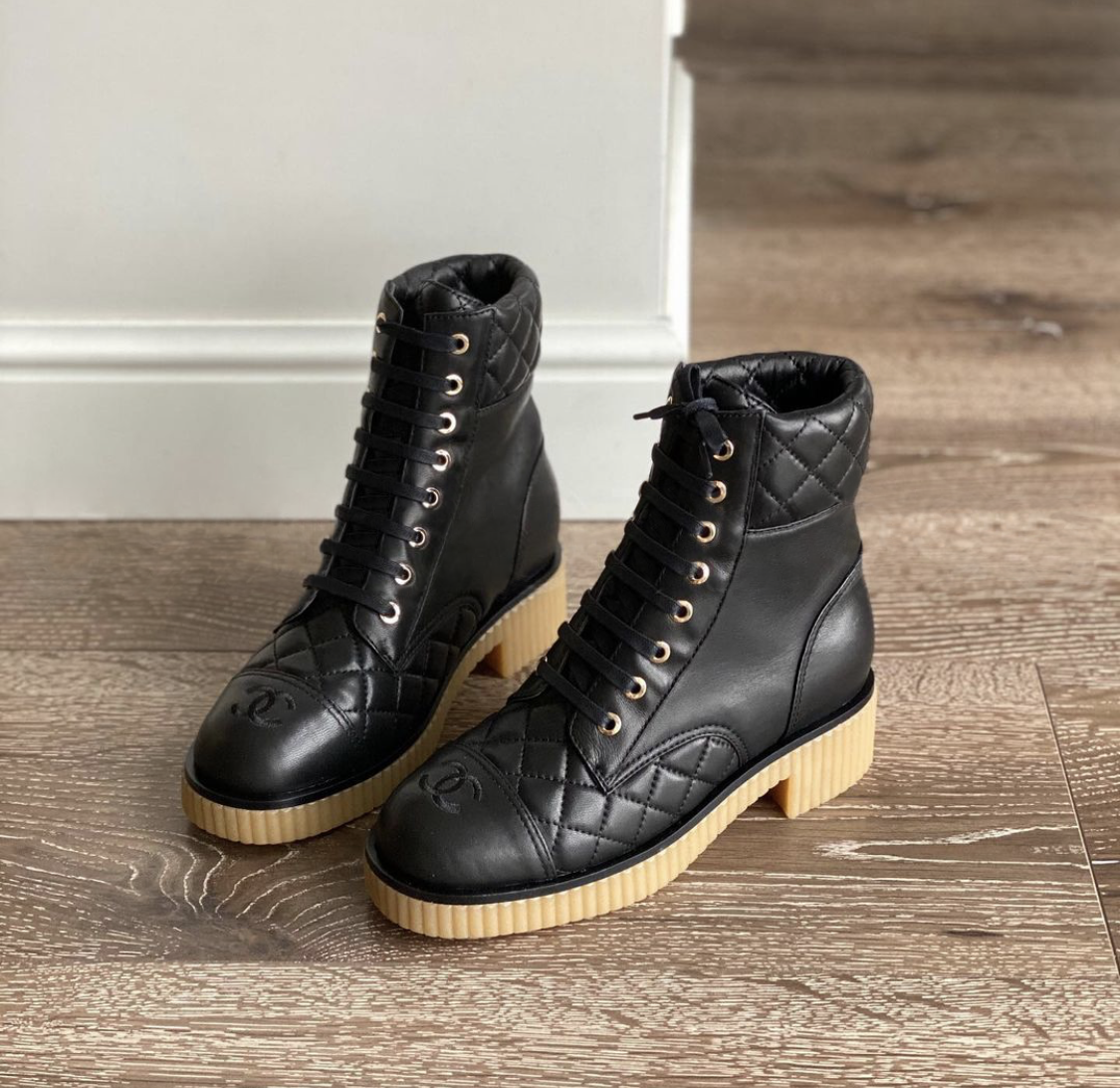 Chanel shoes
