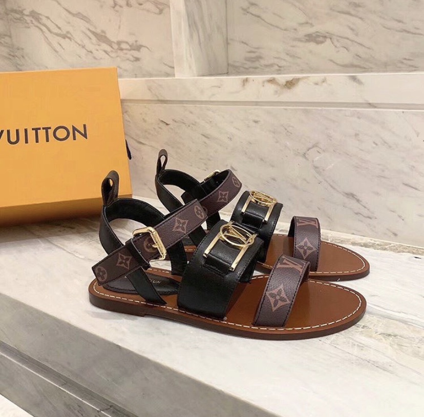 Louis Vuitton shoes