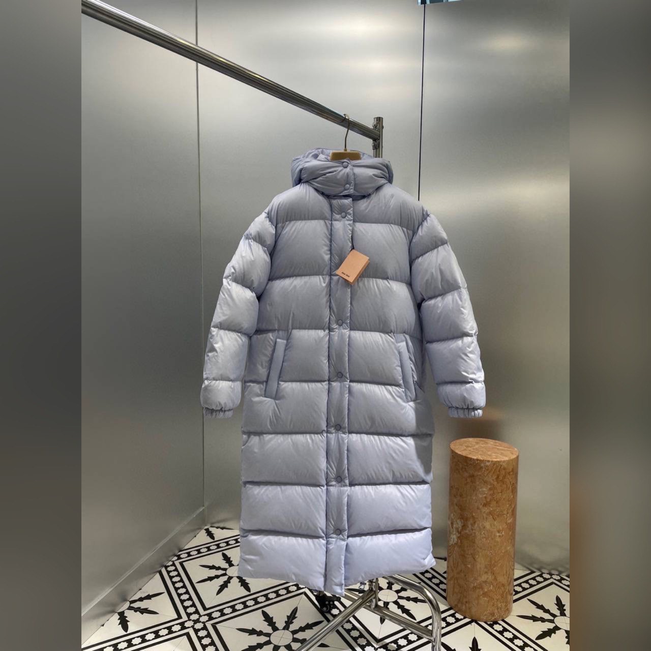 Miu Miu wear