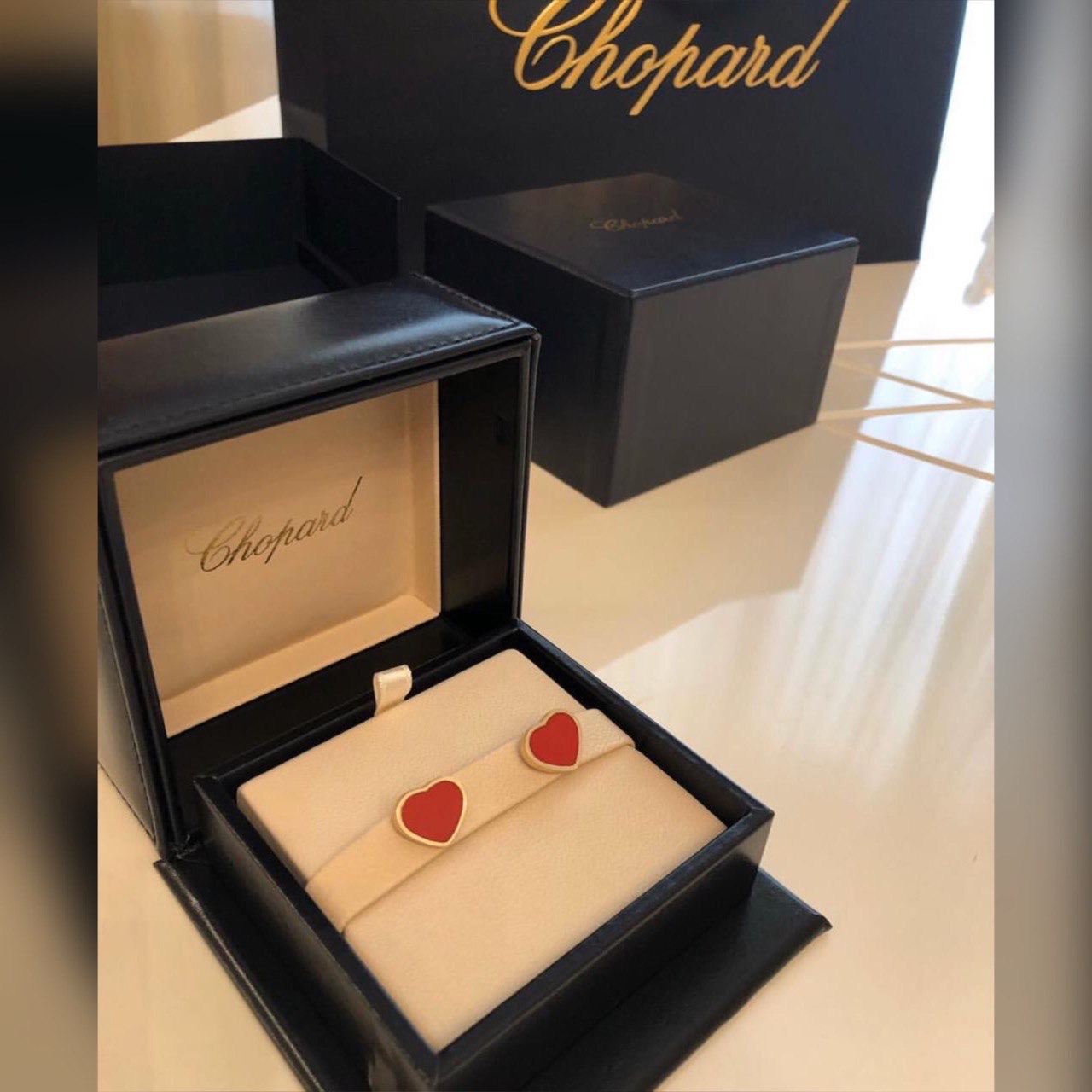 Chopard Jewellerys